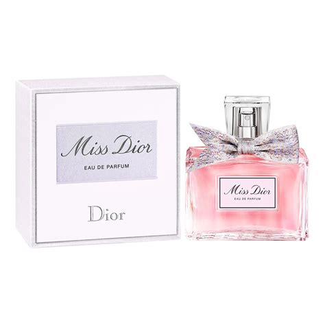 de goedkoopste chanel miss dior eau de parfum 100 ml|sephora dior perfume.